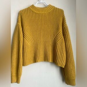 Large Westlink Sweater